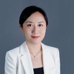 Hongjin Li, PhD, MS, BSN